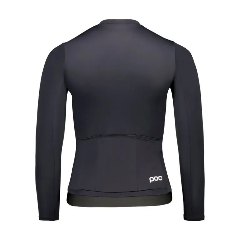 Poc Cadence L/S Jersey - Maillot vélo femme