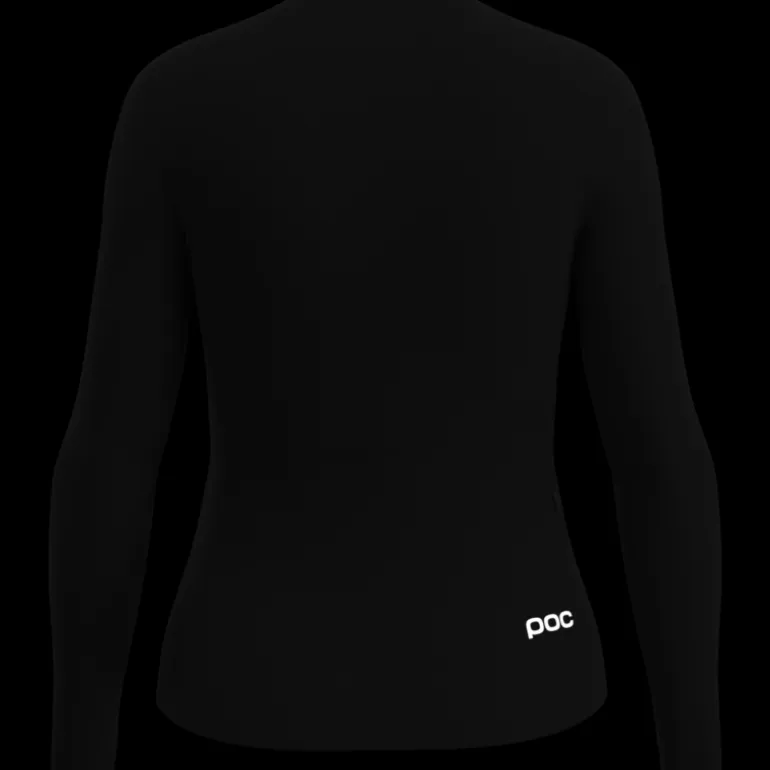 Poc Cadence L/S Jersey - Maillot vélo femme