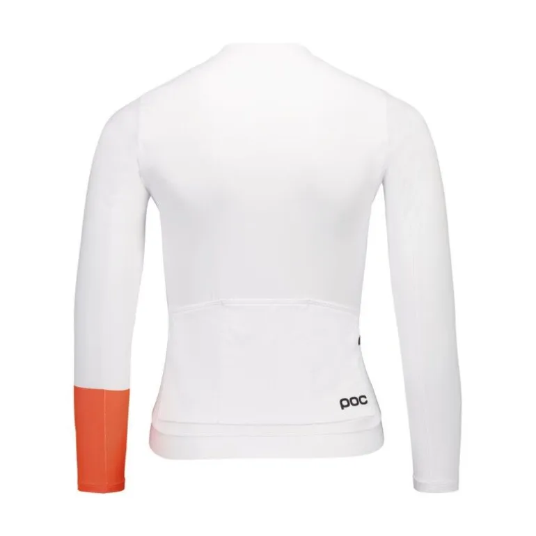 Poc Cadence L/S Jersey - Maillot vélo femme