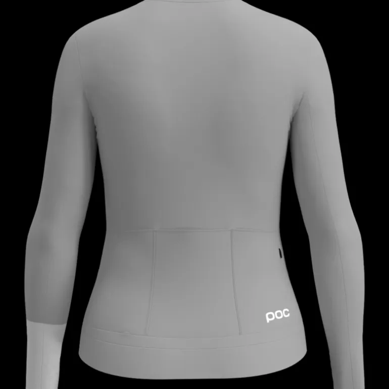 Poc Cadence L/S Jersey - Maillot vélo femme