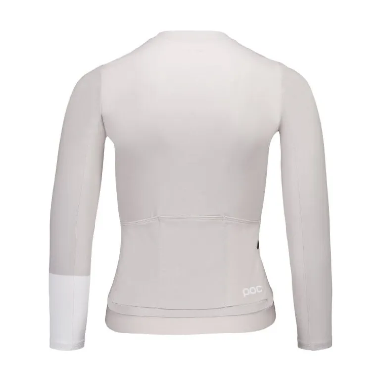 Poc Cadence L/S Jersey - Maillot vélo femme
