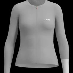 Poc Cadence L/S Jersey - Maillot vélo femme