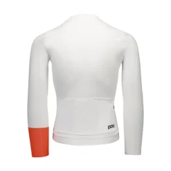 Poc Cadence L/S Jersey - Maillot vélo homme