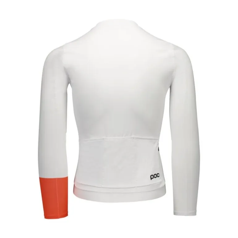 Poc Cadence L/S Jersey - Maillot vélo homme