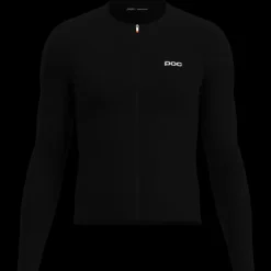 Poc Cadence L/S Jersey - Maillot vélo homme