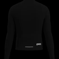 Poc Cadence L/S Jersey - Maillot vélo homme