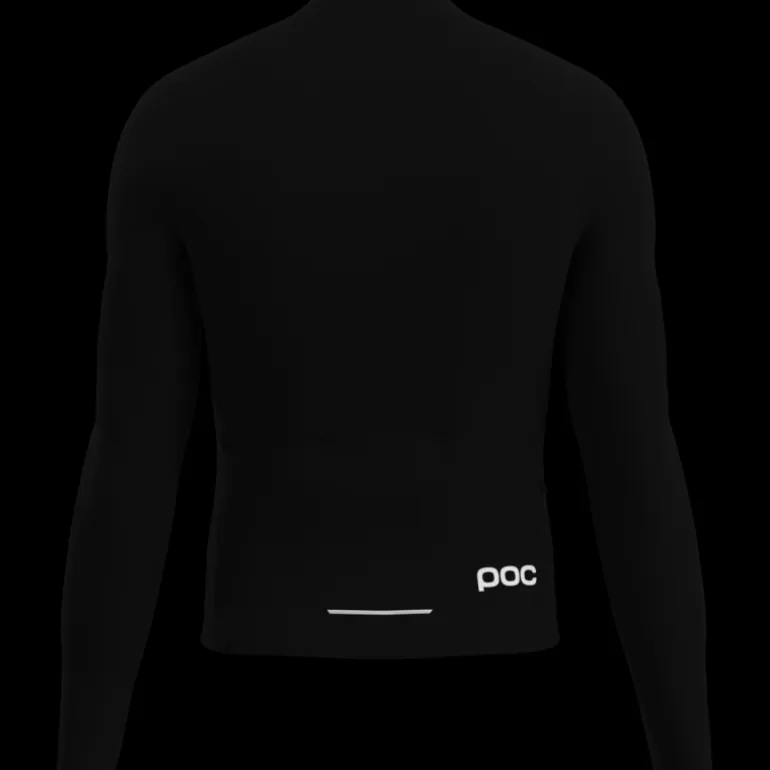 Poc Cadence L/S Jersey - Maillot vélo homme