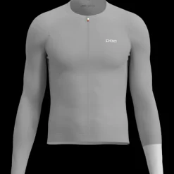 Poc Cadence L/S Jersey - Maillot vélo homme