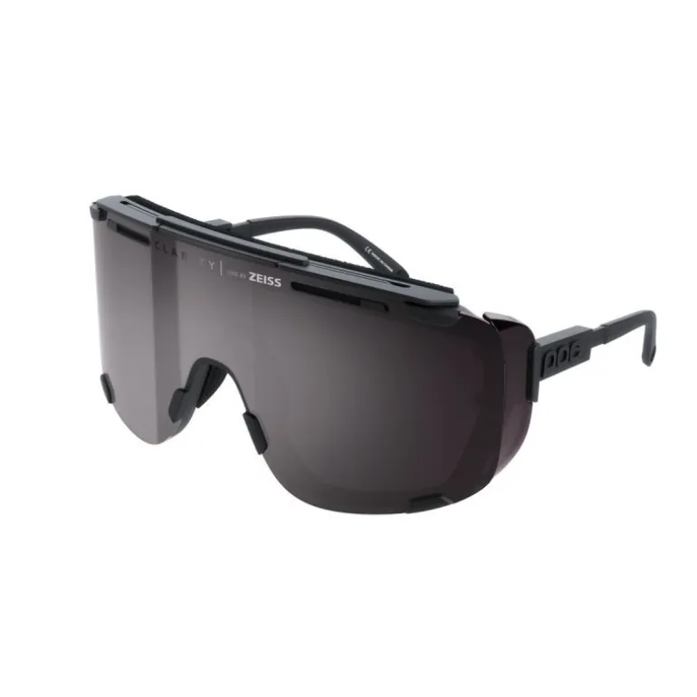 Poc Devour Glacial - Lunettes de soleil
