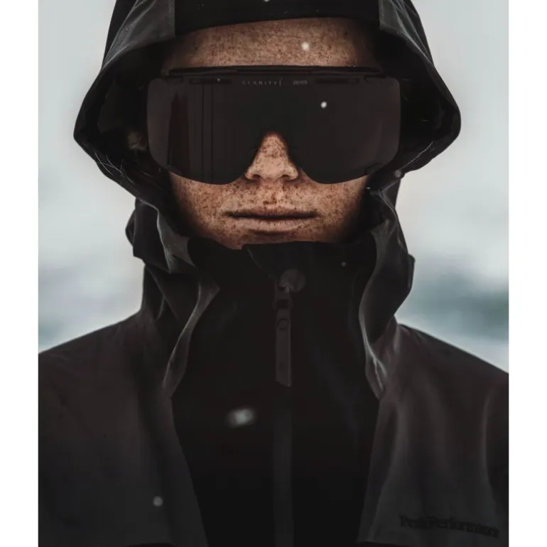 Poc Devour Glacial - Lunettes de soleil