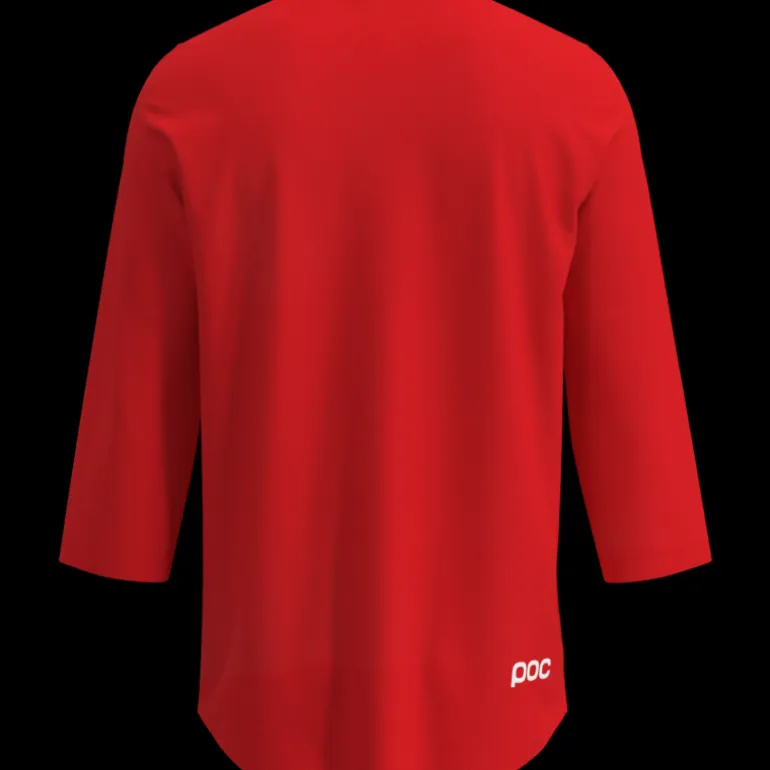 Poc Motion Air 3/4 Jersey - Maillot vélo homme