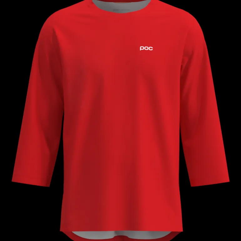 Poc Motion Air 3/4 Jersey - Maillot vélo homme