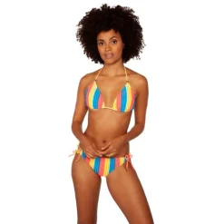 Protest Citron - Bikini femme