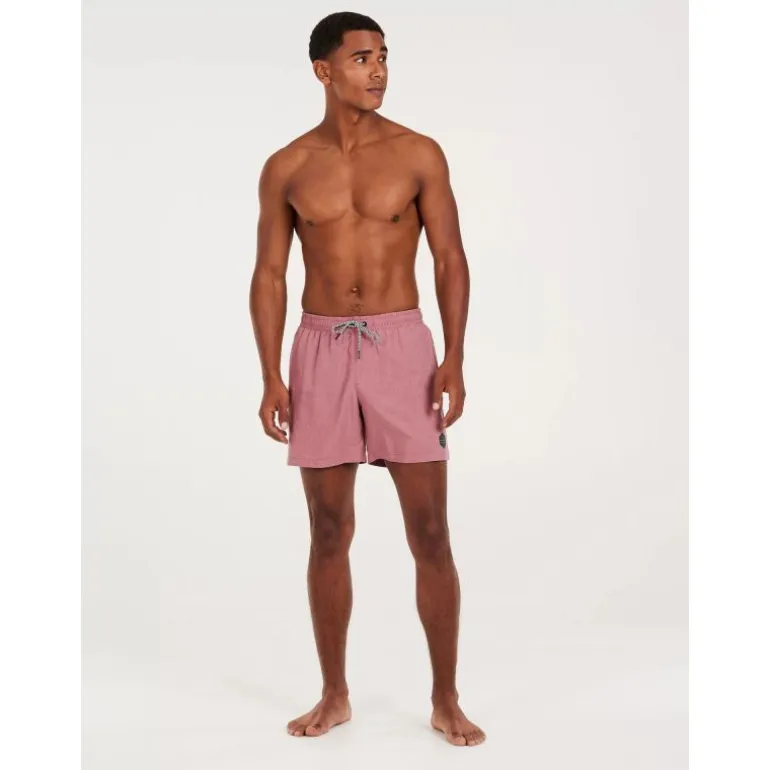 Protest Davey - Maillot de bain homme