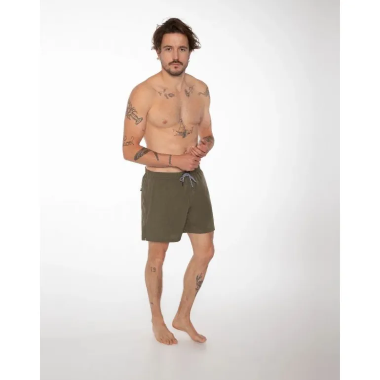 Protest Davey - Maillot de bain homme