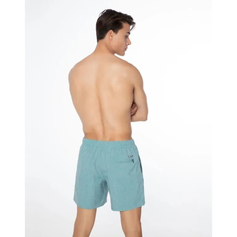 Protest Davey - Maillot de bain homme
