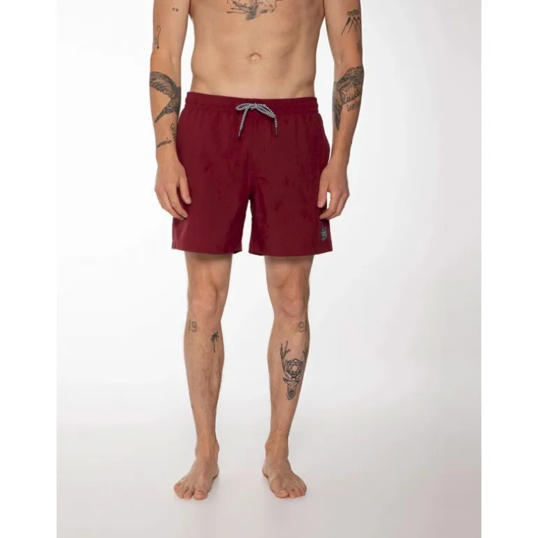 Protest Davey - Maillot de bain homme