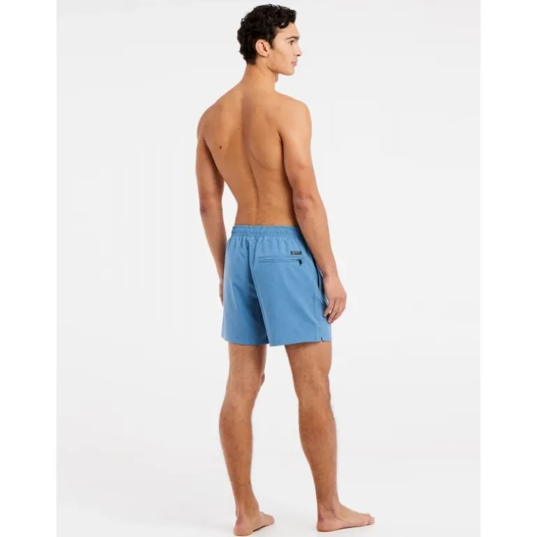 Protest Davey - Maillot de bain homme