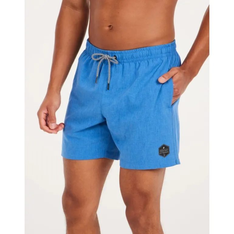 Protest Davey - Maillot de bain homme