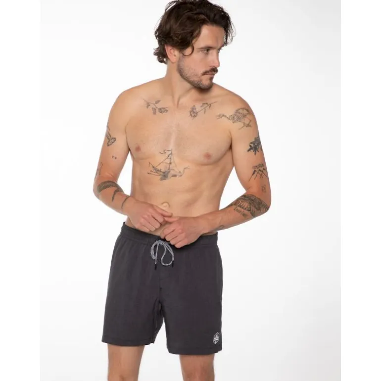 Protest Davey - Maillot de bain homme