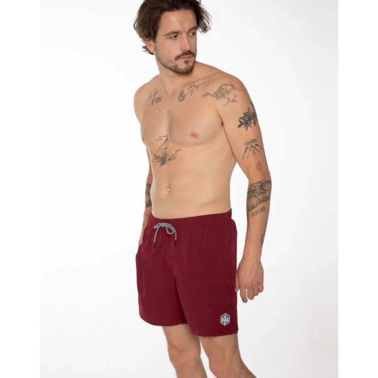 Protest Davey - Maillot de bain homme