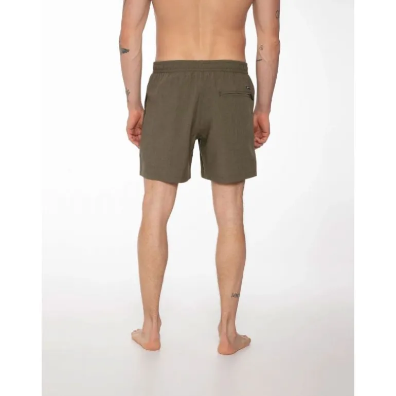 Protest Davey - Maillot de bain homme