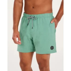 Protest Davey - Maillot de bain homme