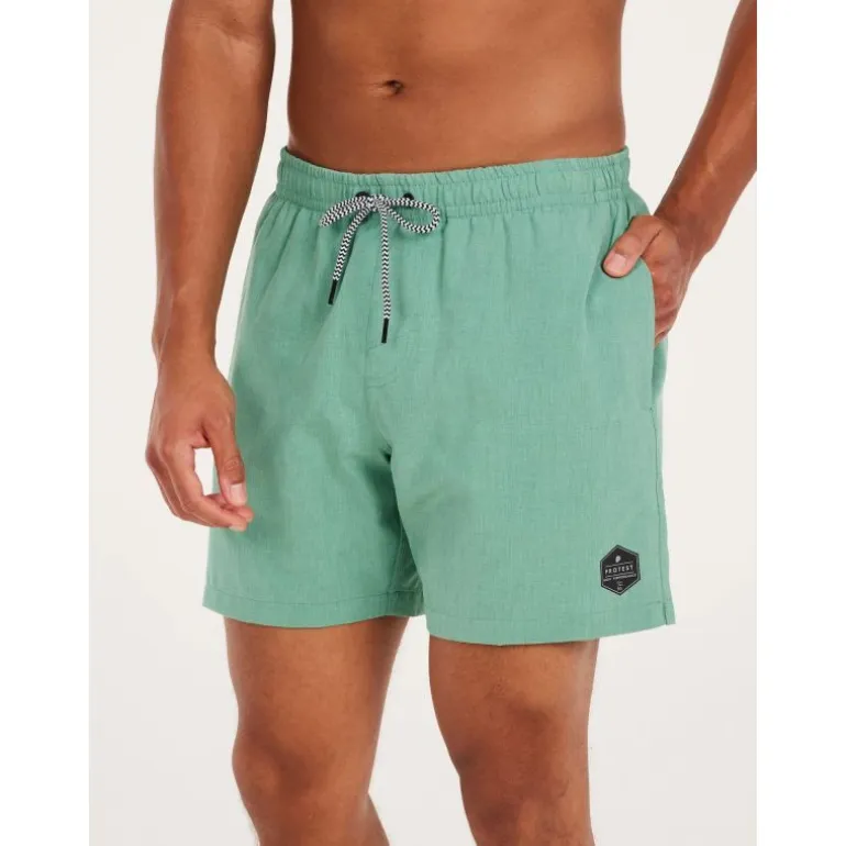 Protest Davey - Maillot de bain homme