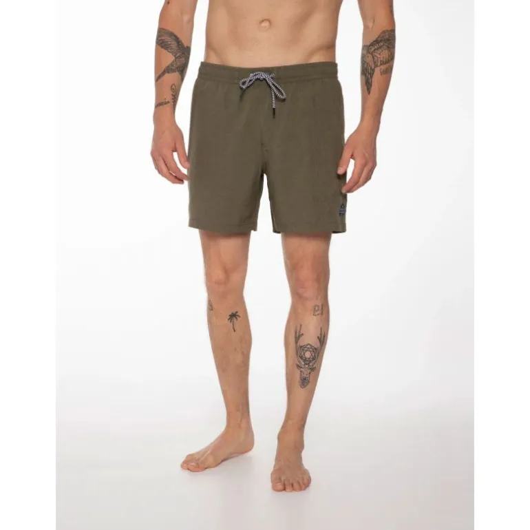 Protest Davey - Maillot de bain homme