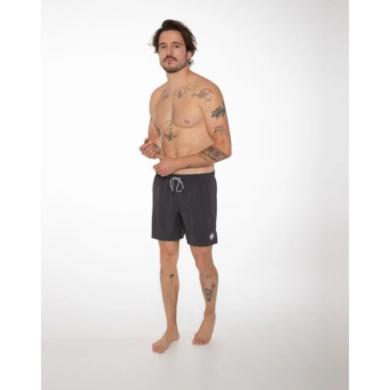 Protest Davey - Maillot de bain homme