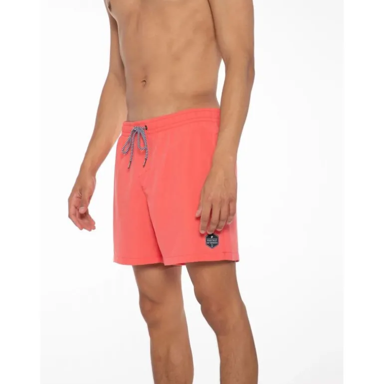 Protest Davey - Maillot de bain homme
