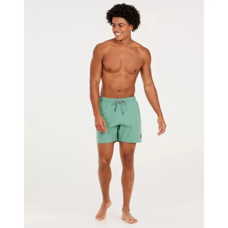 Protest Davey - Maillot de bain homme