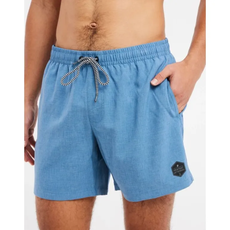 Protest Davey - Maillot de bain homme