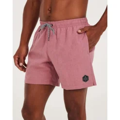 Protest Davey - Maillot de bain homme
