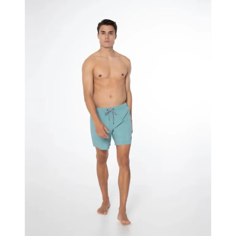 Protest Davey - Maillot de bain homme