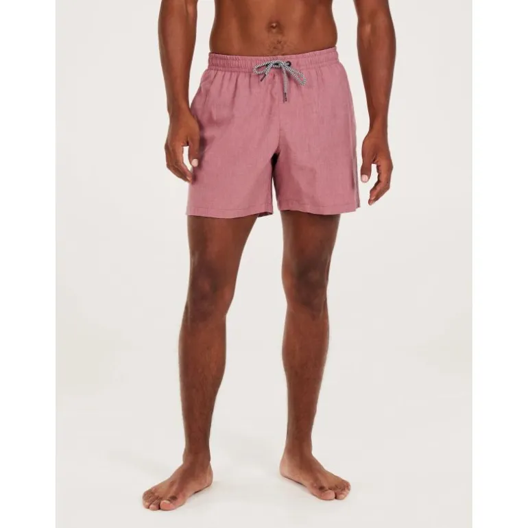 Protest Davey - Maillot de bain homme