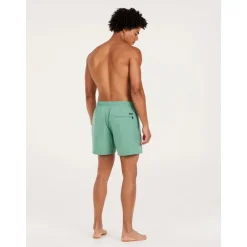 Protest Davey - Maillot de bain homme