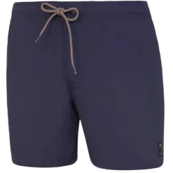 Protest Fast - Short de bain homme