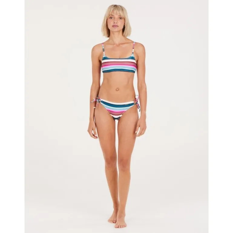 Protest Mixcabel 24 - Bas de bikini femme