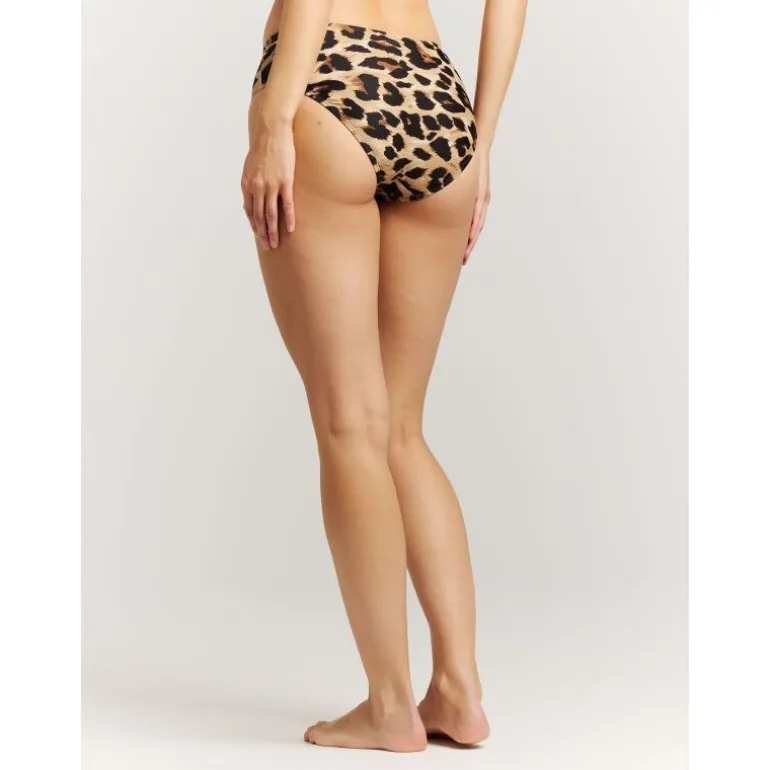 Protest Mixcelebi - Bas de bikini femme