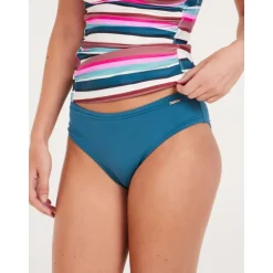 Protest Mixdiatom 24 - Bas de bikini femme
