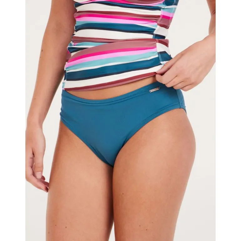 Protest Mixdiatom 24 - Bas de bikini femme