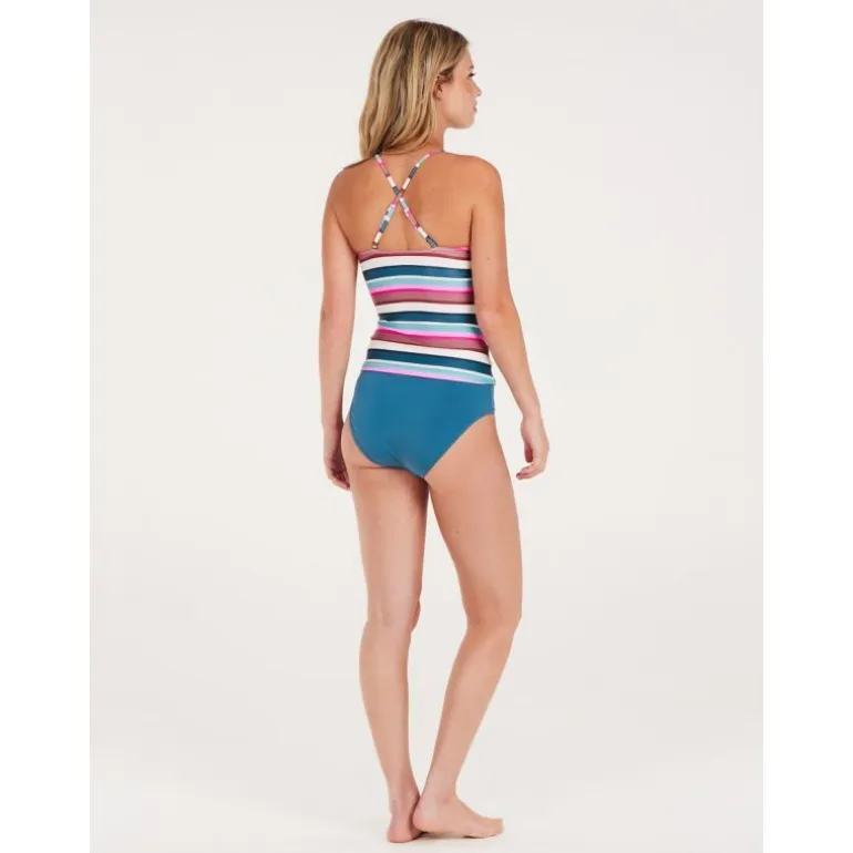 Protest Mixdiatom 24 - Bas de bikini femme