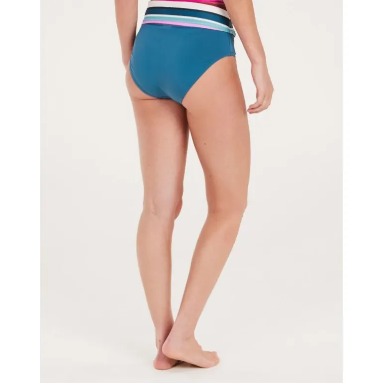 Protest Mixdiatom 24 - Bas de bikini femme