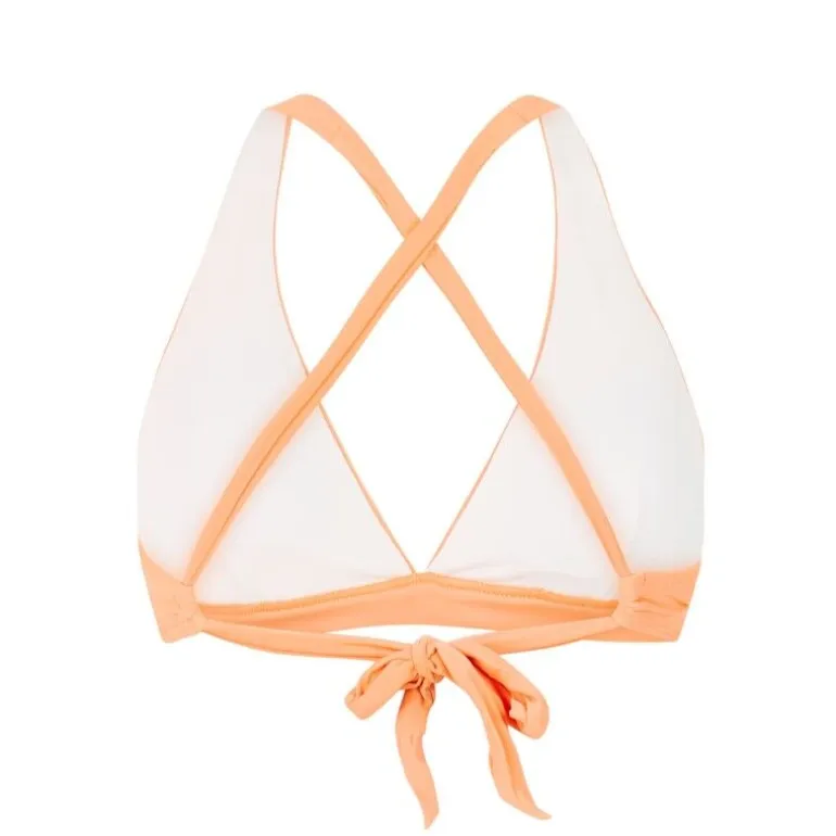 Protest MIXEnds triangle bikini top - Haut de bikini femme