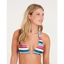 Protest Mixjaneiro 24 - Haut de bikini femme