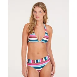 Protest Mixjaneiro 24 - Haut de bikini femme