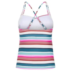 Protest Mixlusca 24 Tankini - Haut de bikini femme