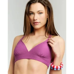 Protest Mixrelaxo - Haut de bikini femme