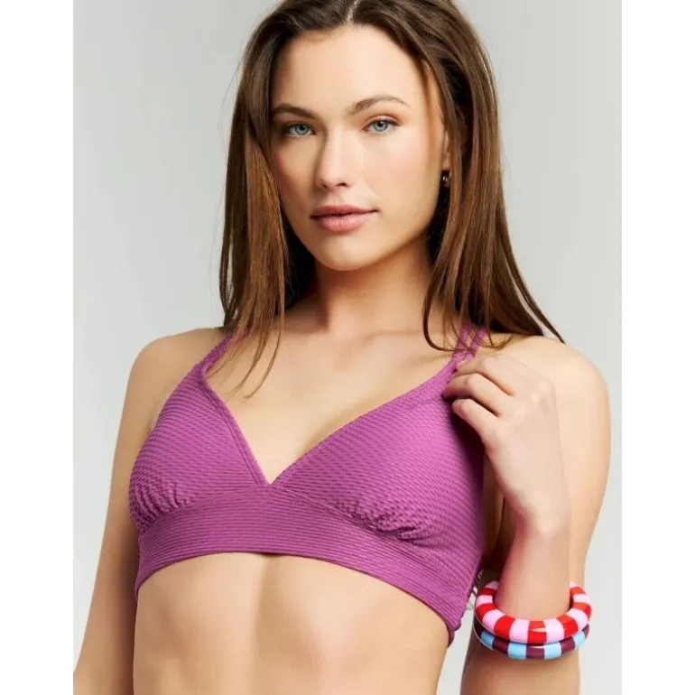 Protest Mixrelaxo - Haut de bikini femme